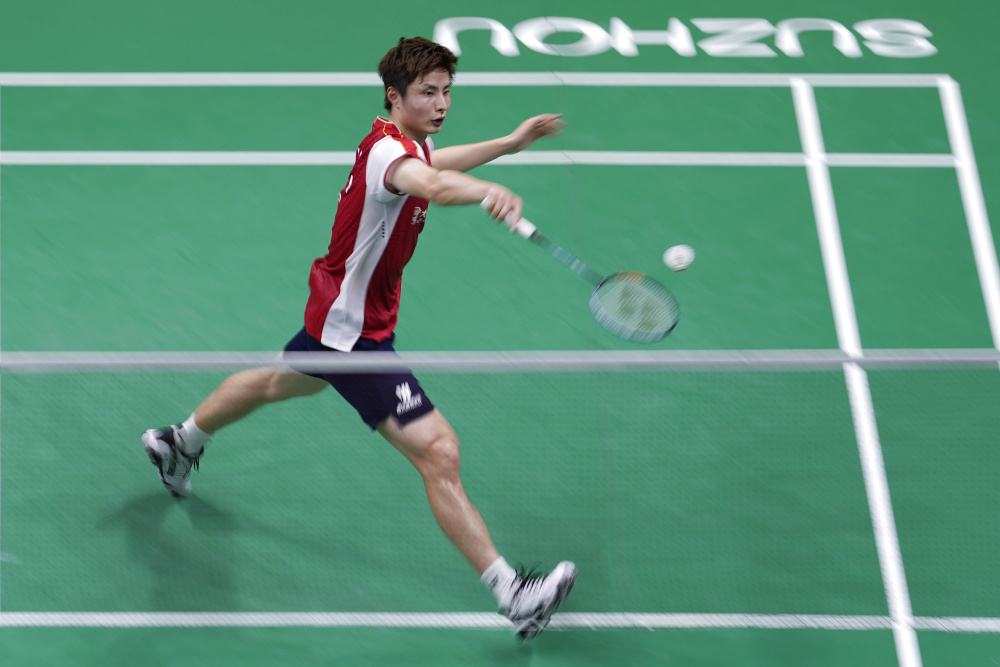 关键是节奏 关键是节奏